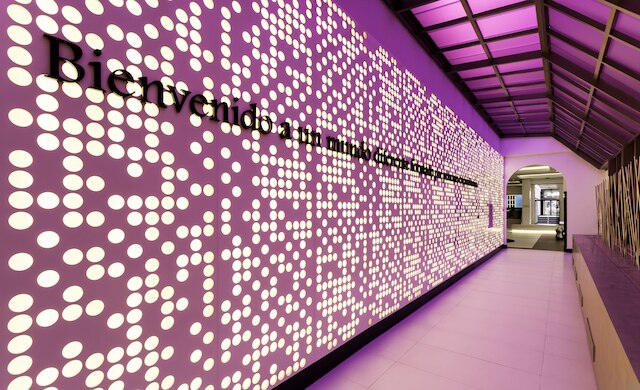 ホテル イルニオン スイーツ マドリード