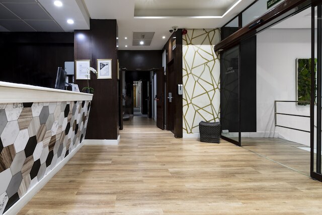 プチ パレス クリッパー グラン ビア