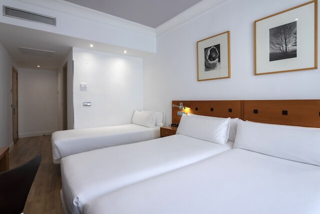 プチ パレス クリッパー グラン ビア