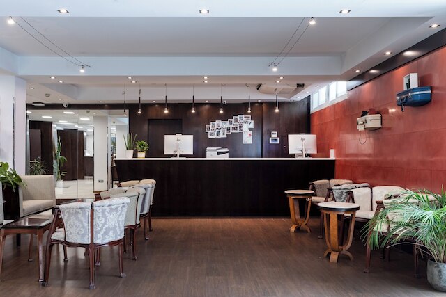 プチ パレス アルトゥロ ソリア