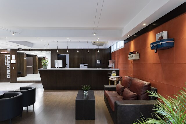 プチ パレス アルトゥロ ソリア