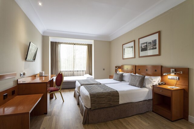 プチ パレス アルトゥロ ソリア