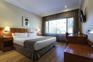 プチ パレス アルトゥロ ソリア