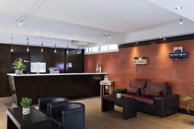 プチ パレス アルトゥロ ソリア