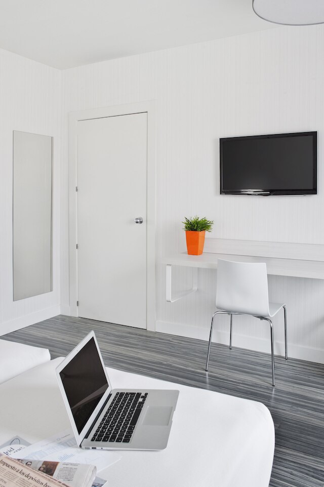 ホテル アイビス スタイル マドリッド プラド