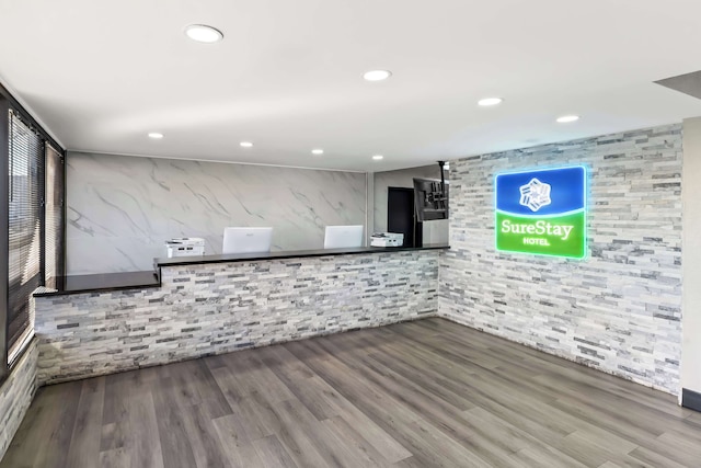 シュアステイ ホテル バイ ベストウェスタン フェニックス エアポート