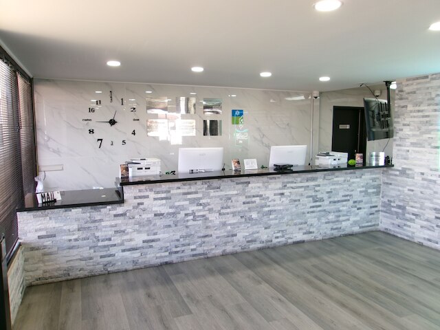 シュアステイ ホテル バイ ベストウェスタン フェニックス エアポート