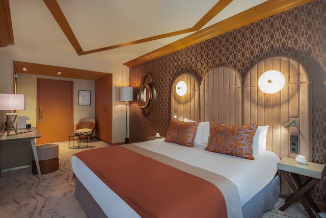 オテル ル ダービー アルマ バイ インウッド ホテルズ