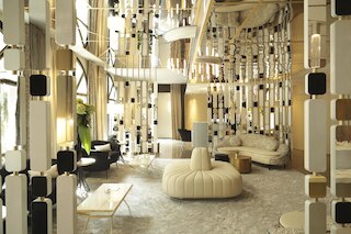 オテル ル ダービー アルマ バイ インウッド ホテルズ