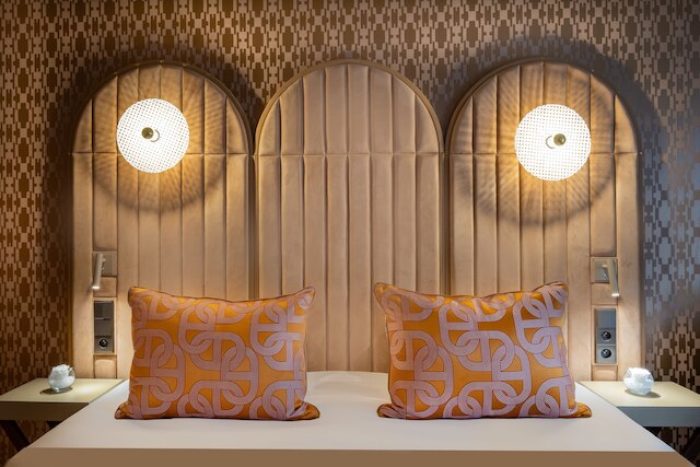 オテル ル ダービー アルマ バイ インウッド ホテルズ