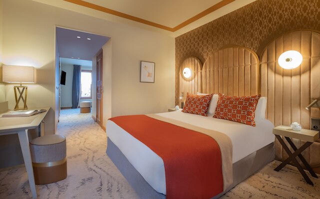 オテル ル ダービー アルマ バイ インウッド ホテルズ