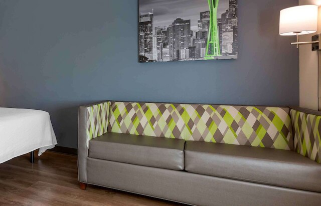 エクステンデット ステイ アメリカ プレミア スイーツ - マイアミ - エアポート - ドラル - ンティィース ストリート