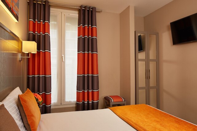 オテル ボーグルネル サン シャルル