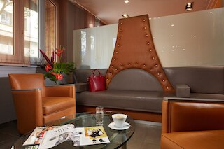 オテル ボーグルネル サン シャルル