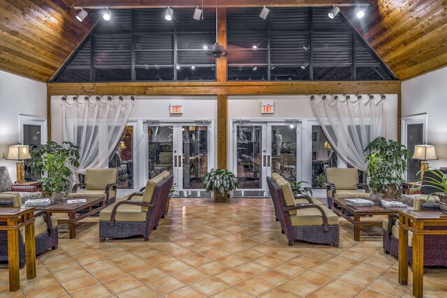 ヒルトン・バケーションクラブ・ポリネシアン・アイルズ・キシミー