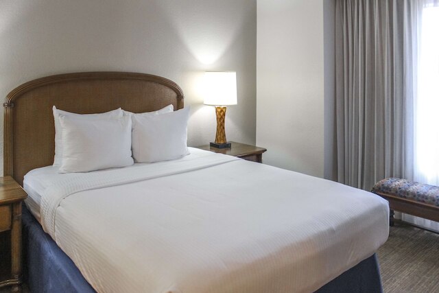 ヒルトン・バケーションクラブ・ポリネシアン・アイルズ・キシミー