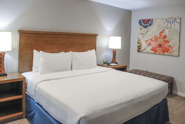 ヒルトン・バケーションクラブ・ポリネシアン・アイルズ・キシミー