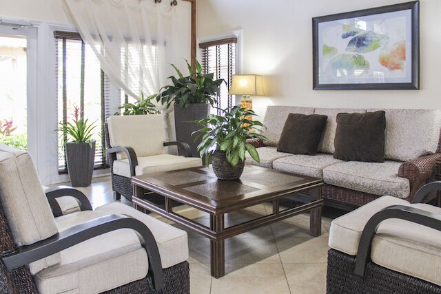 ヒルトン・バケーションクラブ・ポリネシアン・アイルズ・キシミー