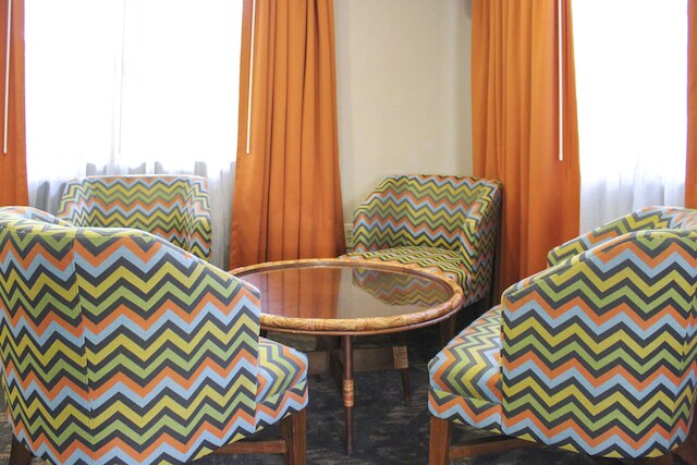 ヒルトン・バケーションクラブ・ポリネシアン・アイルズ・キシミー