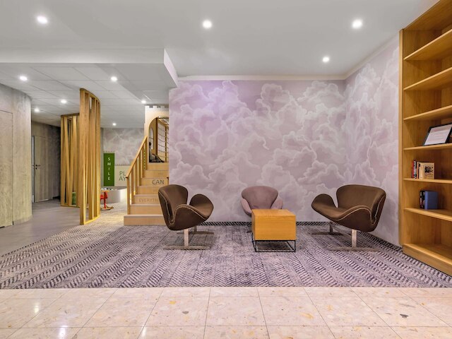 ノボテル クラクフ セントラム