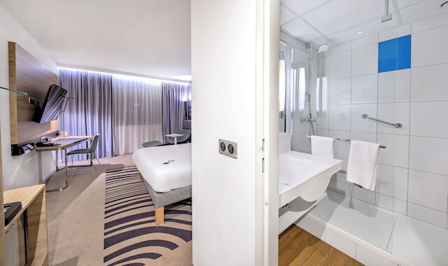 ノボテル クラクフ セントラム