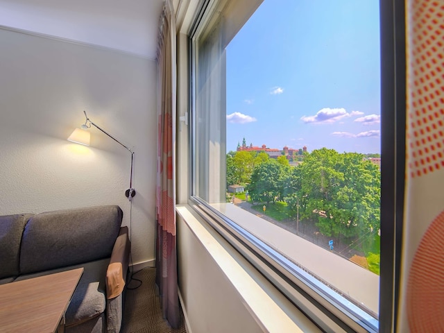 ノボテル クラクフ セントラム