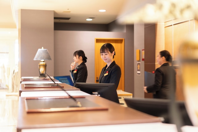 ホテルアソシア豊橋