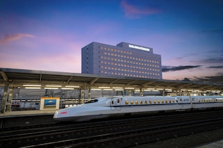 ホテルアソシア豊橋