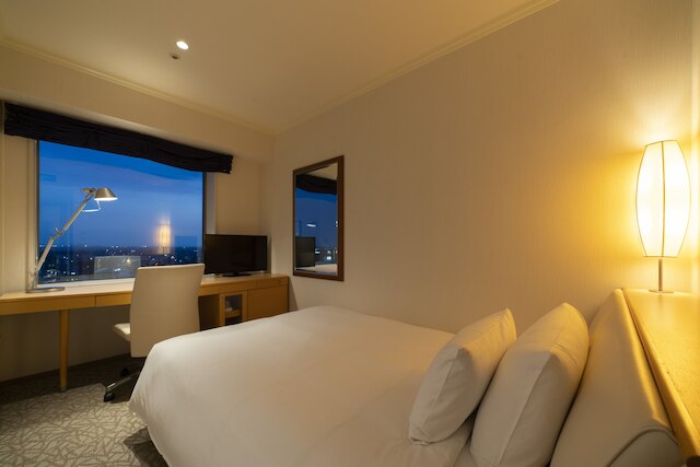 ホテルアソシア豊橋