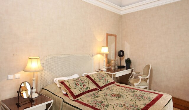 ソーラー ド カステロ ア リスボン ヘリテージ コレクション