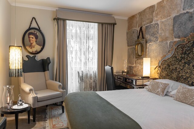 ソーラー ド カステロ ア リスボン ヘリテージ コレクション