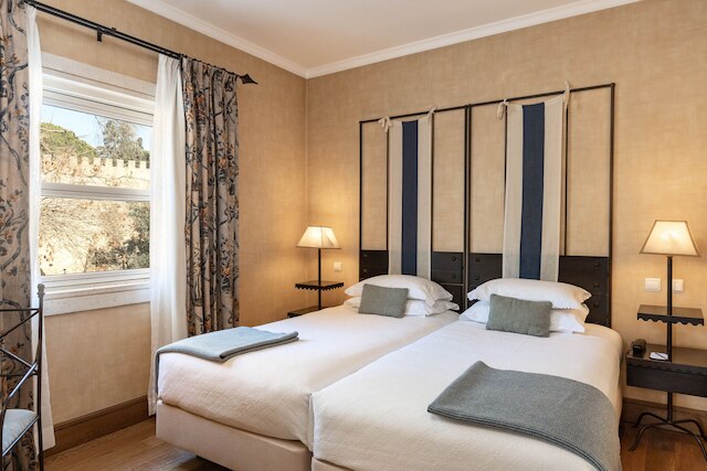 ソーラー ド カステロ ア リスボン ヘリテージ コレクション