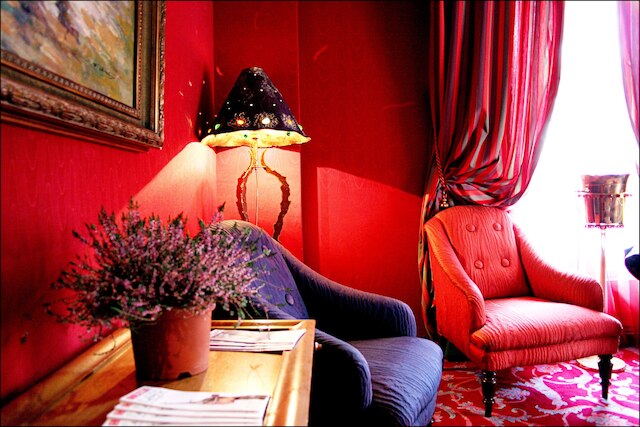 ヴィラ ロイヤル