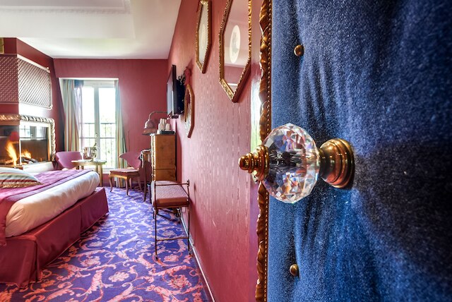 ヴィラ ロイヤル