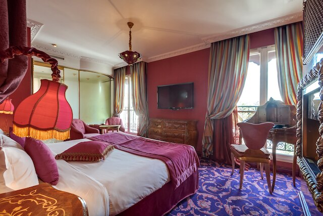 ヴィラ ロイヤル