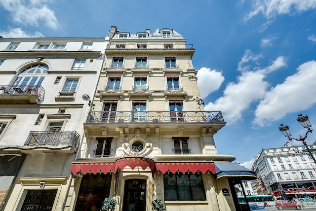 ヴィラ ロイヤル