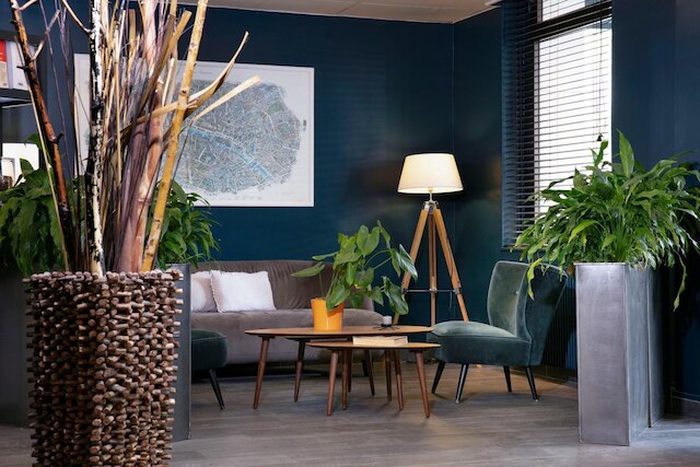 ホテル モンパルナス アレジア