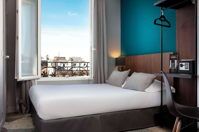 ホテル モンパルナス アレジア