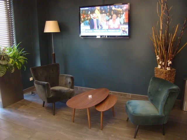 ホテル モンパルナス アレジア