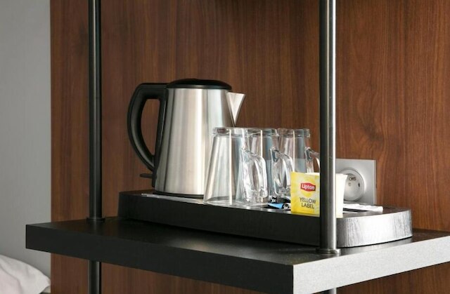 ホテル モンパルナス アレジア