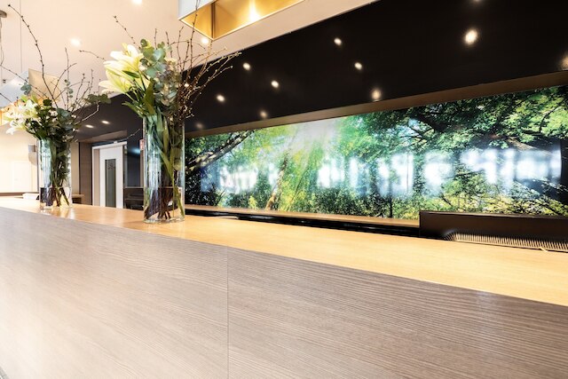 ホテル アルデア ベルリン セントラム