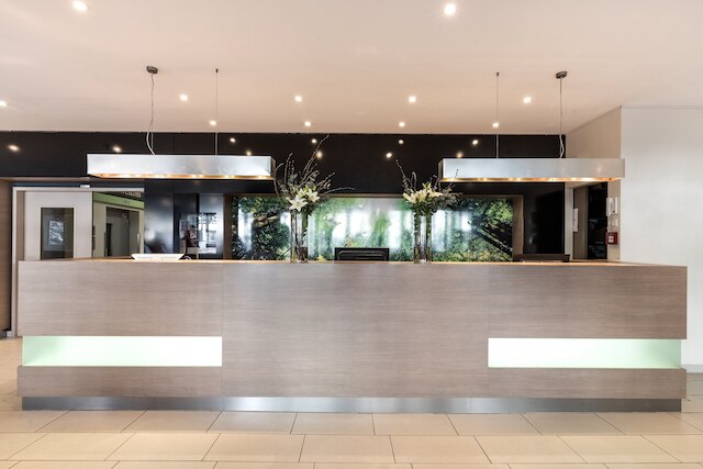 ホテル アルデア ベルリン セントラム