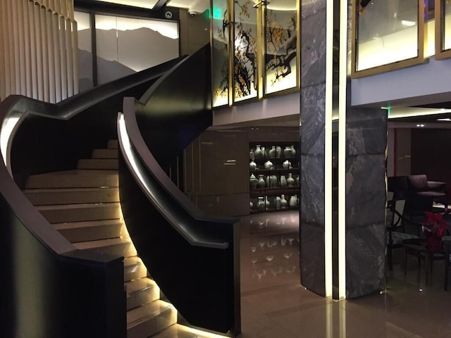 ホテル フュージョン