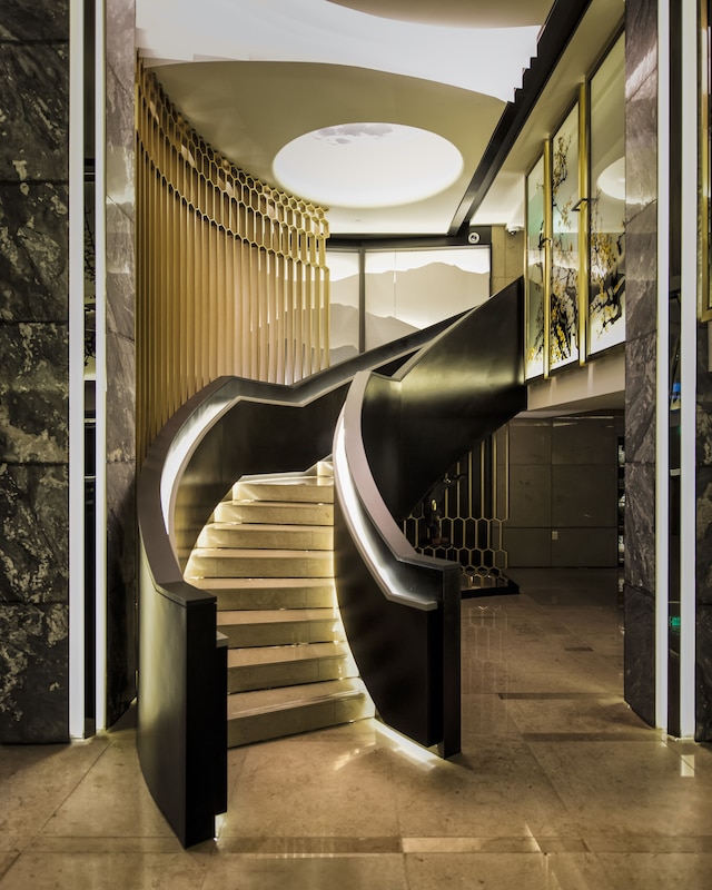 ホテル フュージョン