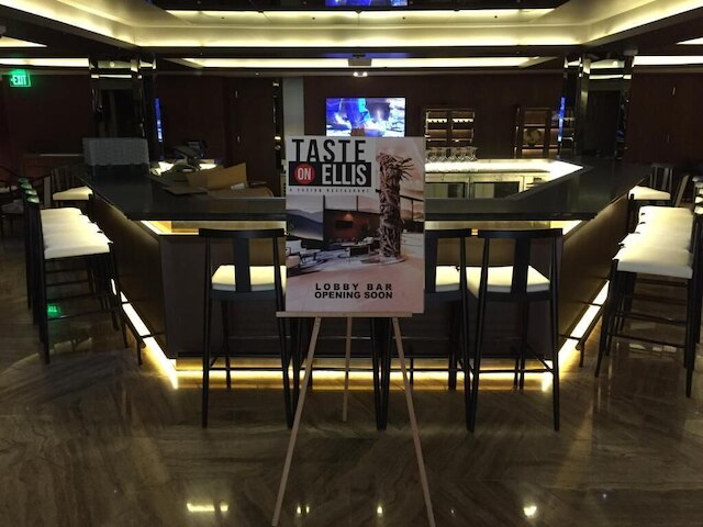 ホテル フュージョン