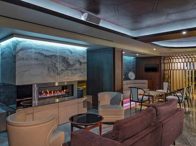 ホテル フュージョン