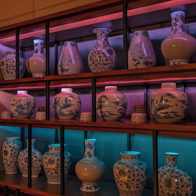 ホテル フュージョン