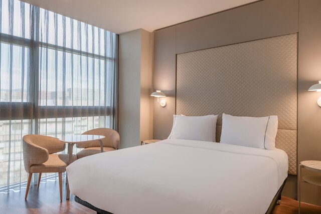 AC ホテル ソム バイ マリオット