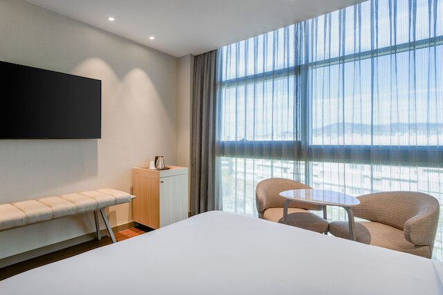 AC ホテル ソム バイ マリオット