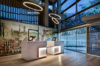 AC ホテル ソム バイ マリオット